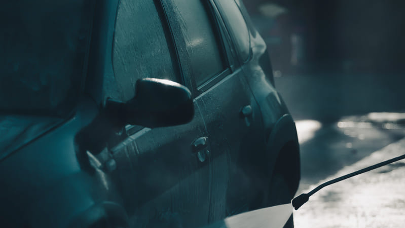 kilometros dura coche diesel