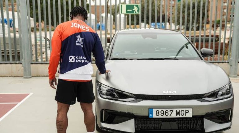 autopista sur y valencia basket