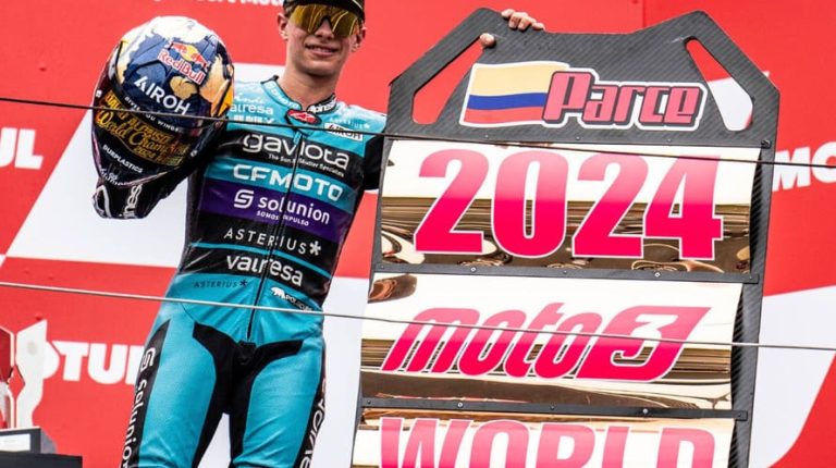 david alonso campeon moto 3