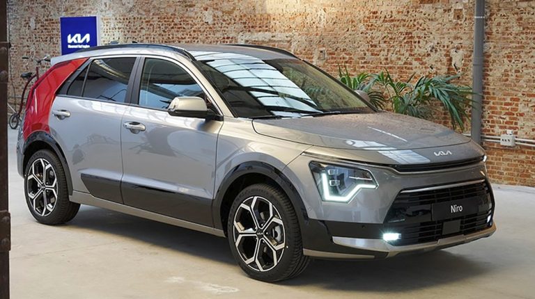 kia-niro